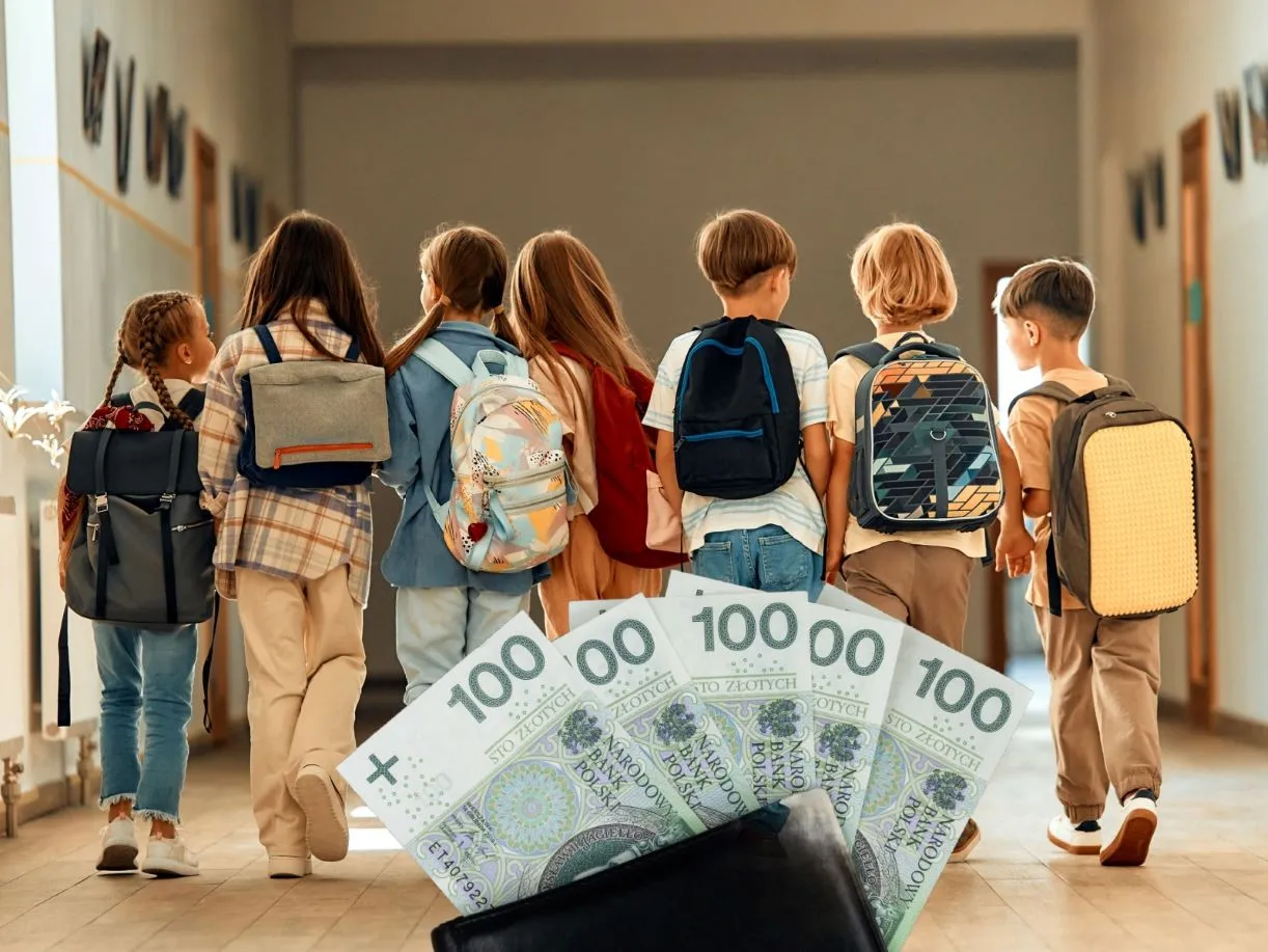 15 tys. zł miesięcznie na ucznia. Startuje nabór wniosków