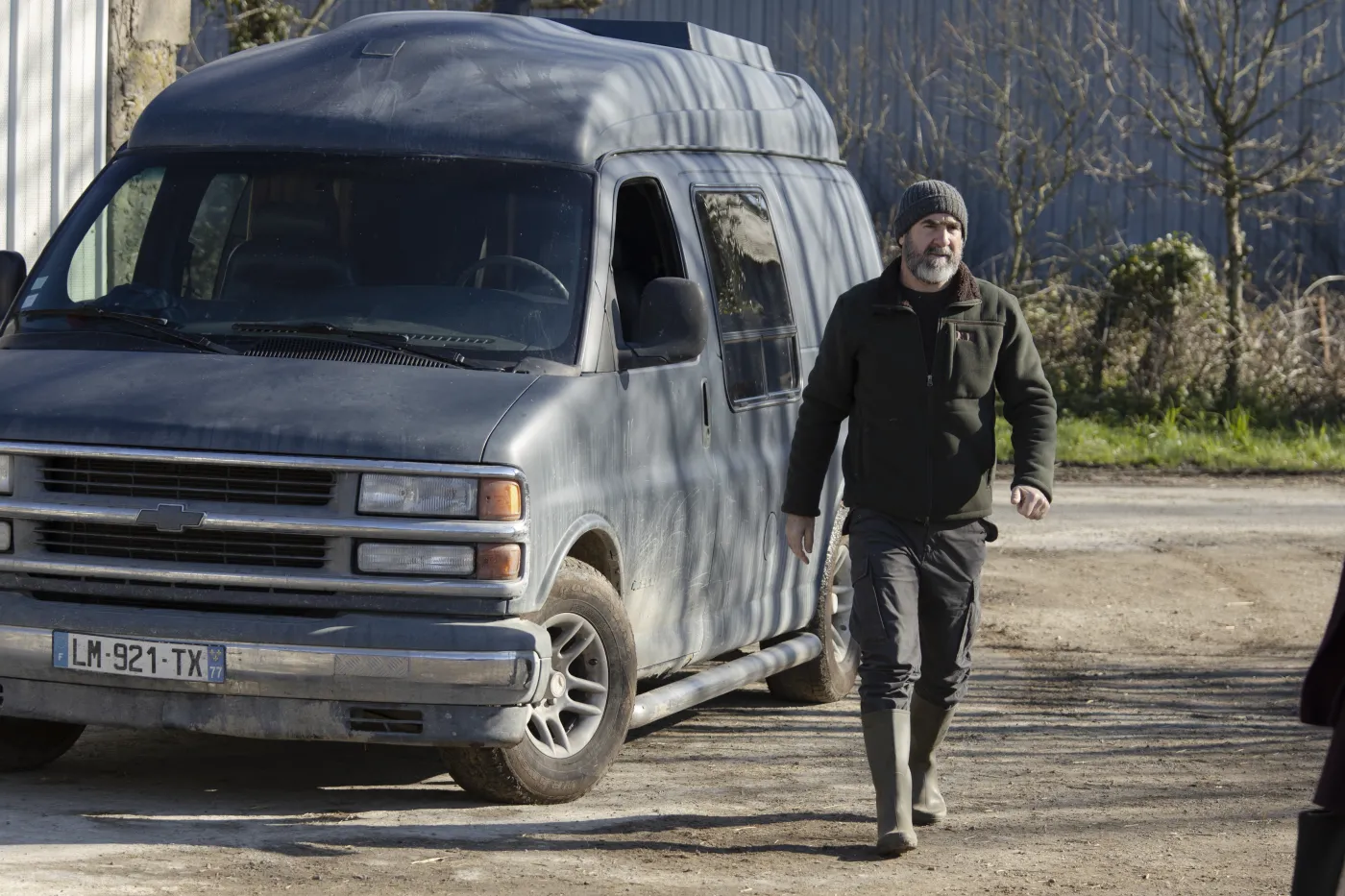 Lepiej później niż wcale. Polacy wreszcie mogą oglądać ceniony serial kryminalny