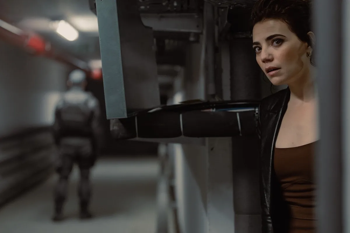 Kultowy serial kryminalny wrócił po dekadzie. Nowy odcinek dziś na VOD