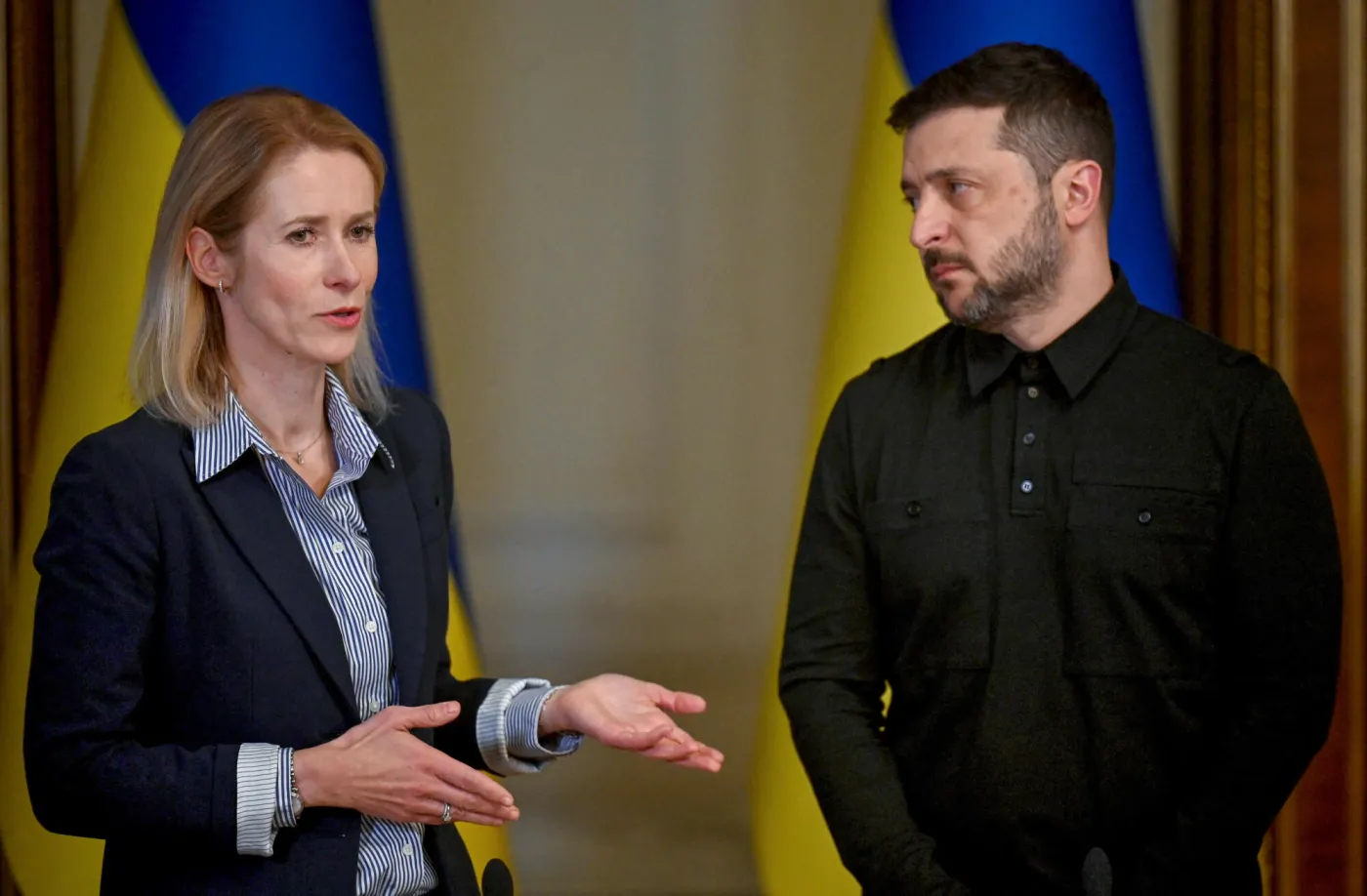 Kluczowy tydzień dla Ukrainy? "Nie wyjdziemy bez rozstrzygnięć"