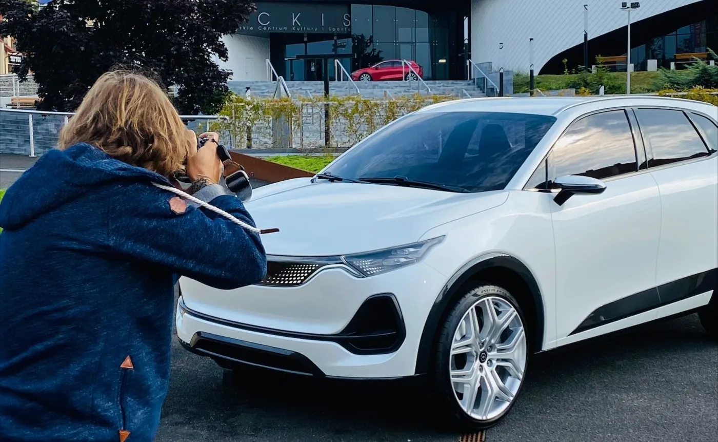 Zwrot akcji w sprawie Izery. 4,5 mld zł na polski samochód elektryczny