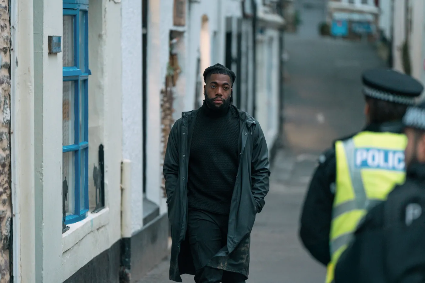 Serial kryminalny podbił Polskę. Finał adaptacji kultowego bestsellera