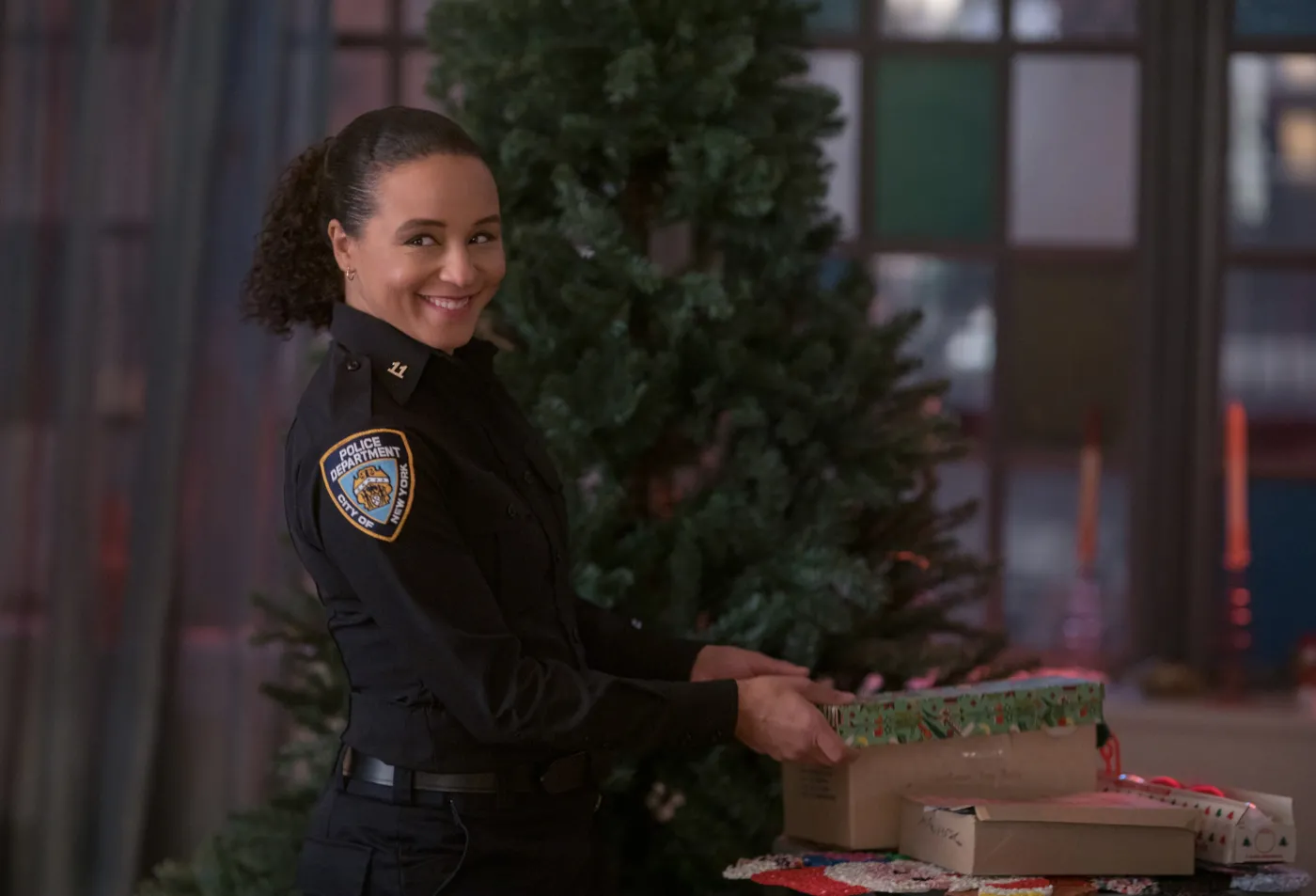 "Najlepszy serial kryminalny roku". Już dziś telewizja pokaże odcinek świąteczny