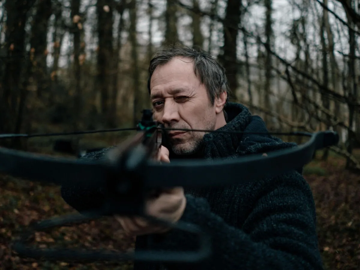 Hitowy serial kryminalny w telewizji. Zaskakujący zwrot akcji także poza ekranem