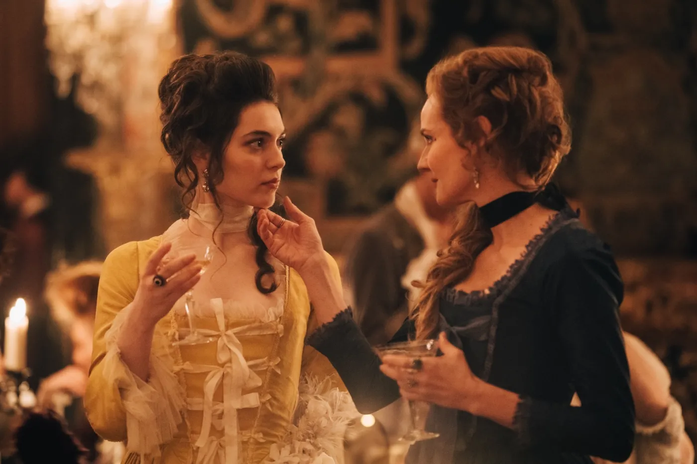 Arcydzieło literatury wróciło jako serial. "Niespotykanie pociągający"