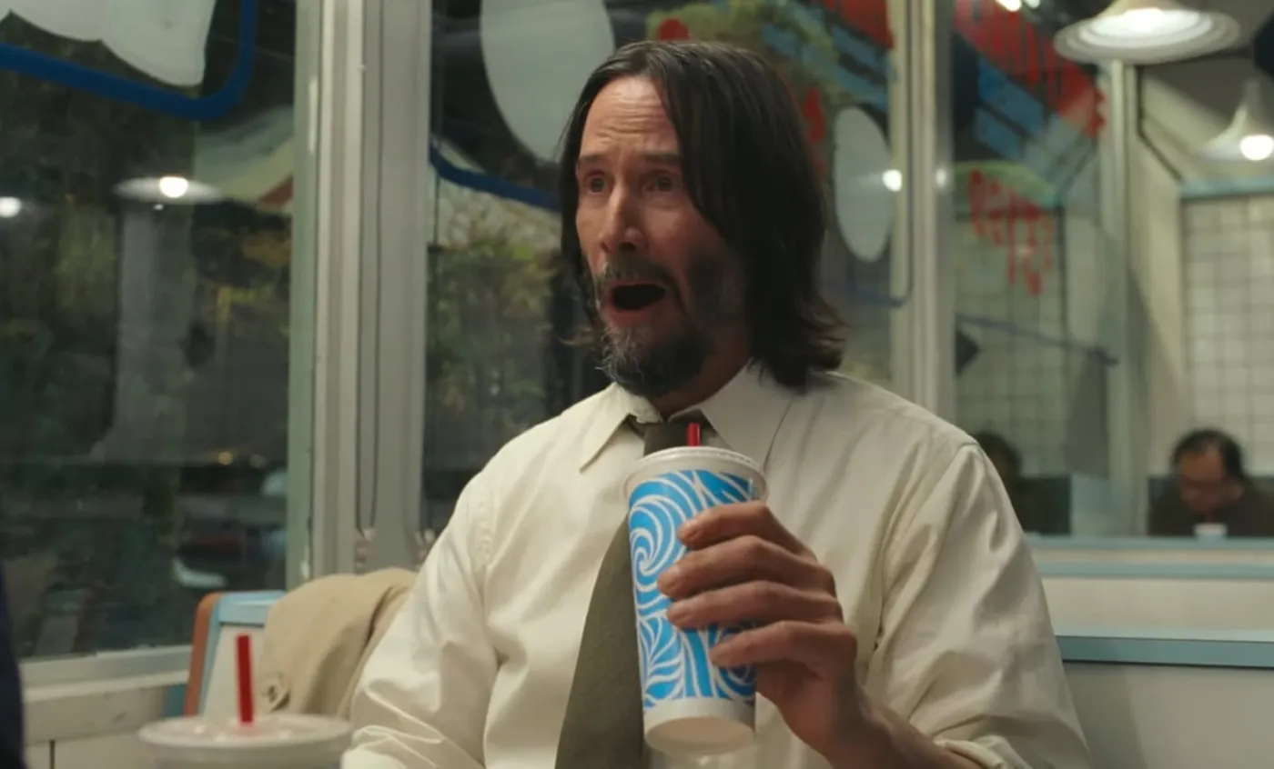 Jedna z najlepszych komedii roku błyskawicznie w streamingu. Nie minęły nawet dwa miesiące