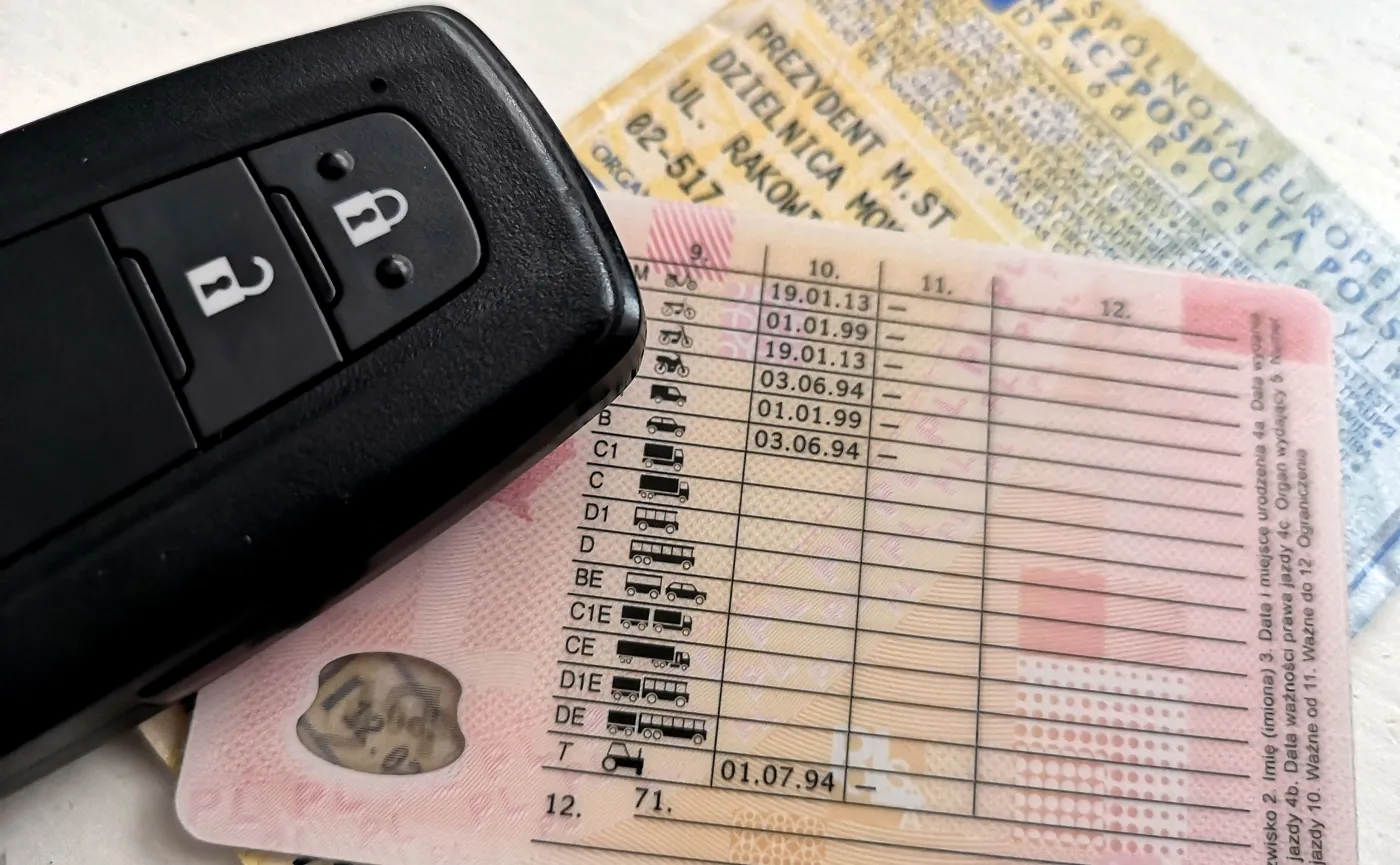 Zatrzymywanie prawa jazdy za przekroczenie prędkości niekonstytucyjne