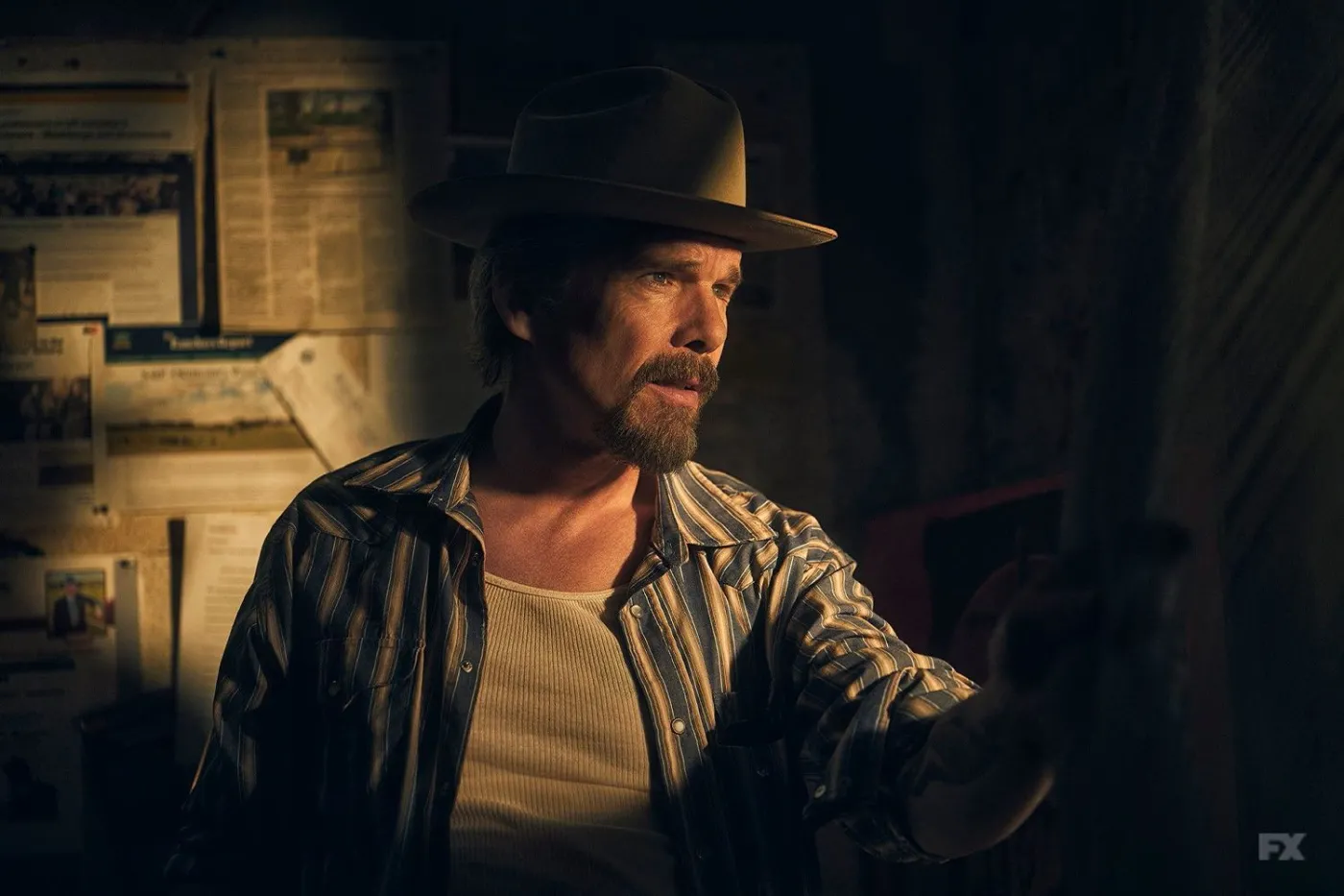 Hitowy serial kryminalny wreszcie w Polsce. Wszystkie odcinki naraz w streamingu