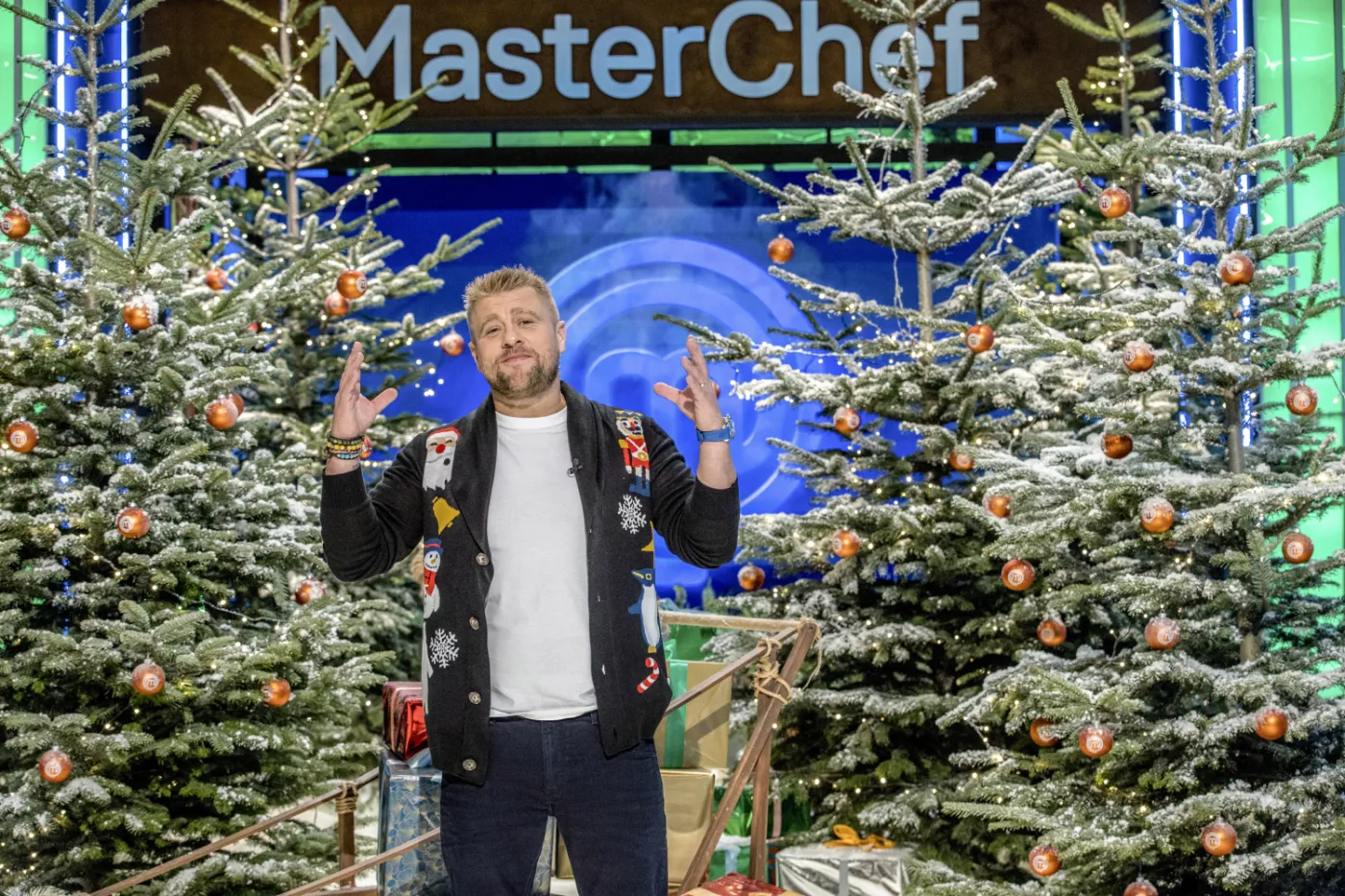 Żona Tomasza Jakubiaka o pierwszych świętach bez męża: "Cichsze, trudniejsze"