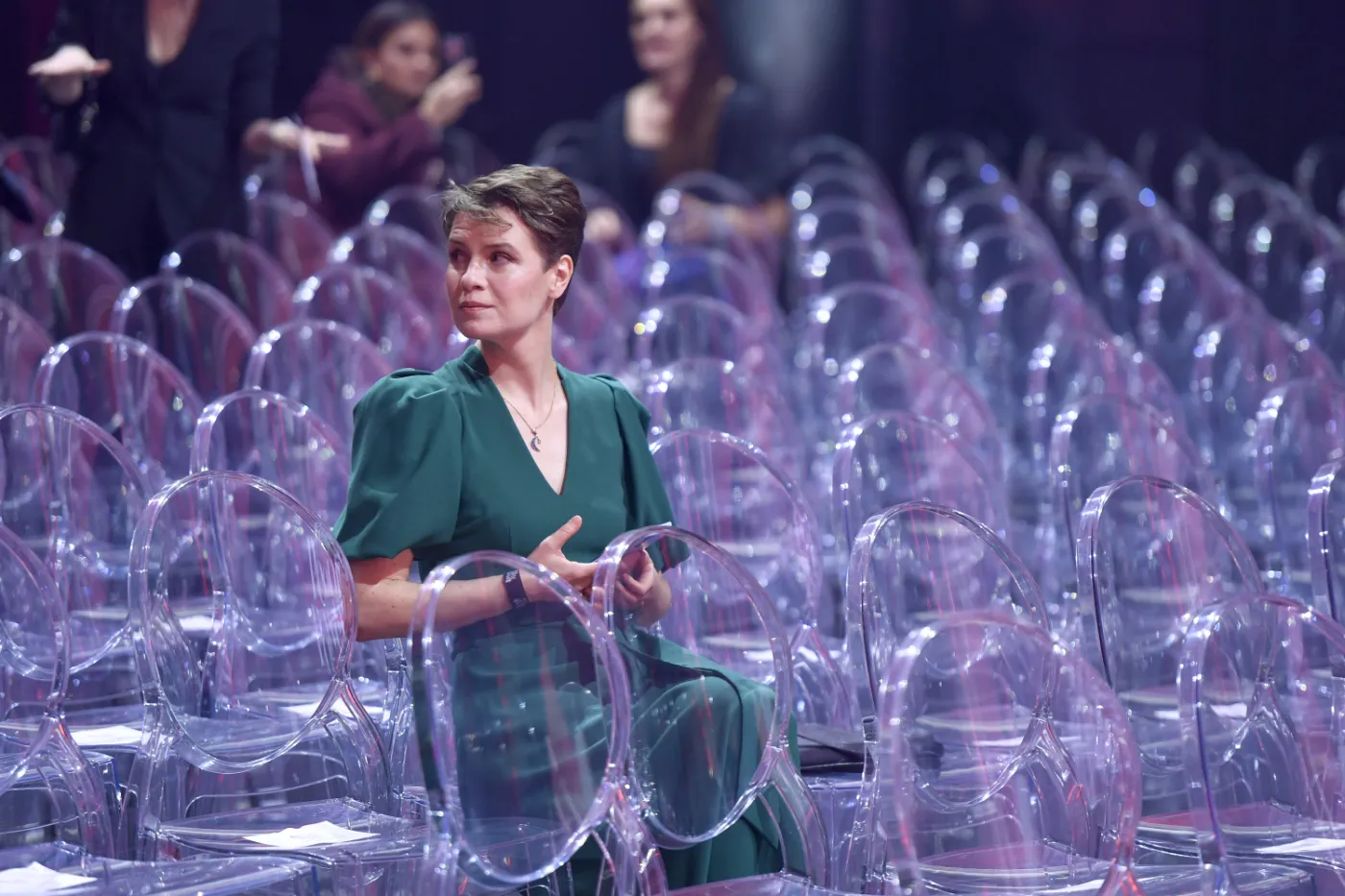 Oszałamiające sukcesy pisarek w 2025 r. Kobiety górą w literaturze