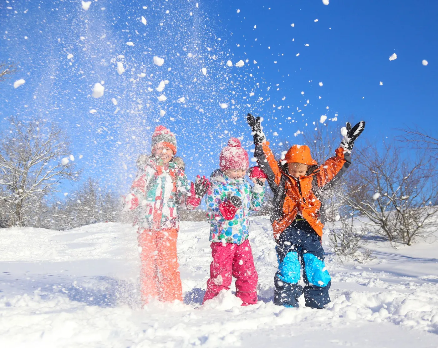 Nadciąga prawdziwa zima. Będą silne opady śniegu nad Polską. Gdzie i kiedy spadnie najwięcej śniegu?