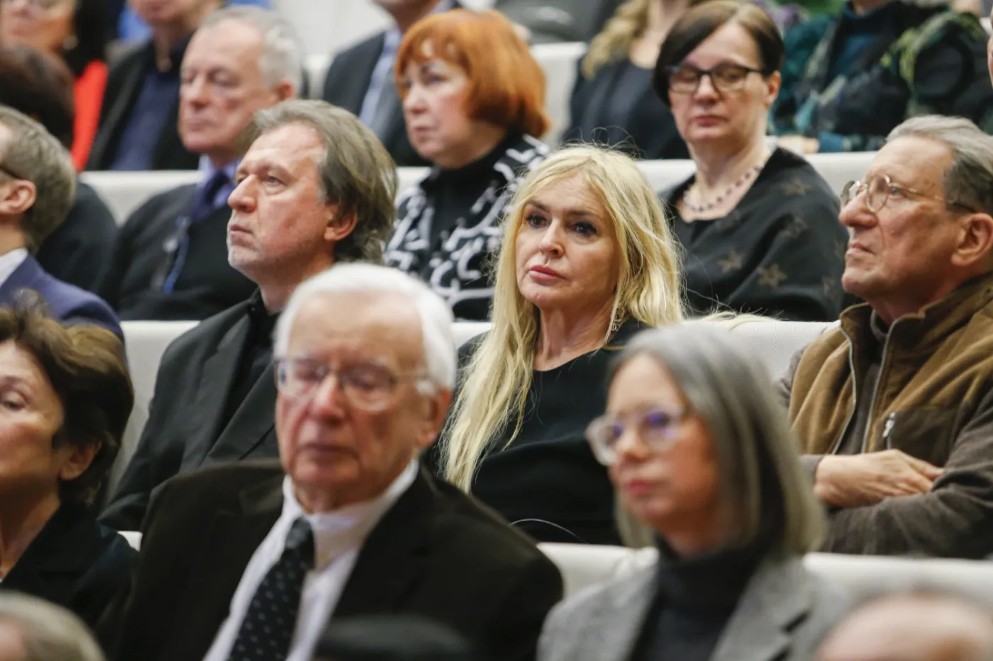 Monika Olejnik ostro o zachowaniu Nawrockiego. "Może sygnał jest za cicho"