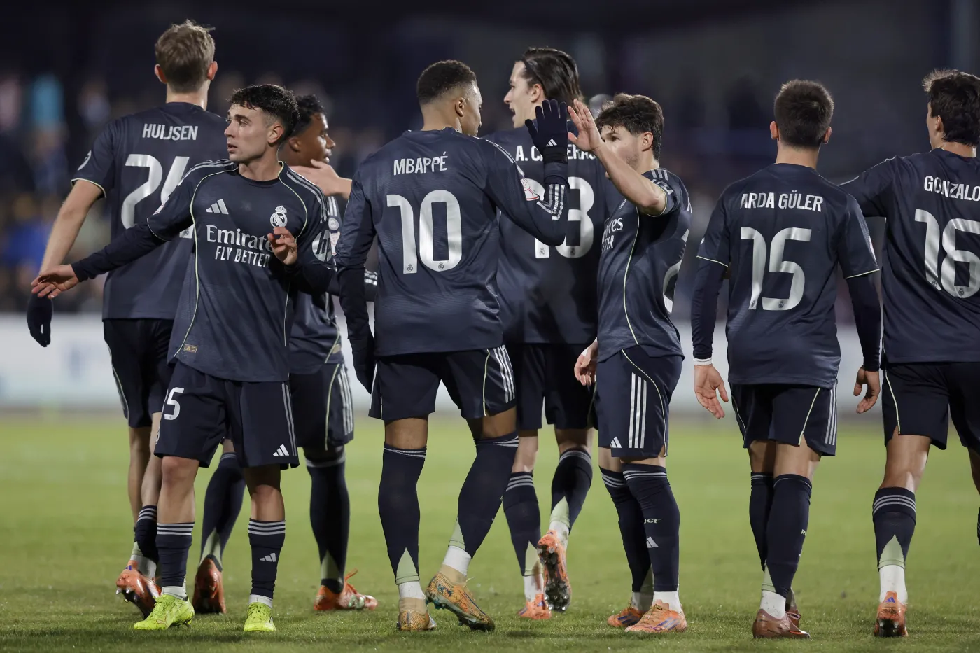 Oto najcenniejszy klub sportowy świata. To nie Real Madryt