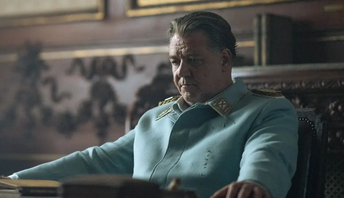 Głośny thriller historyczny już na VOD. Minęło raptem 45 dni od premiery kinowej