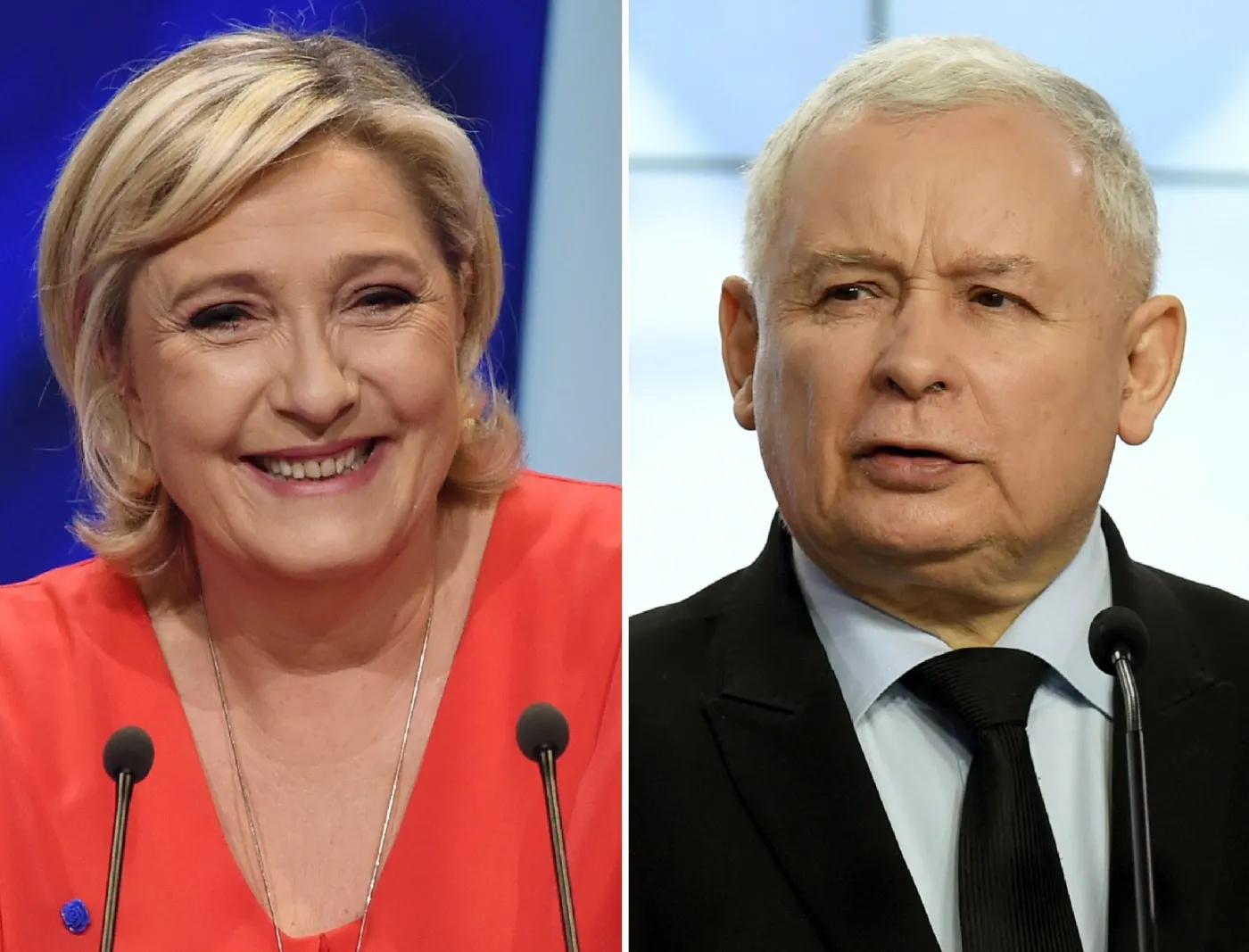 Niemcy: UE może nie przetrwać zwycięstwa prawicy w Polsce i we Francji