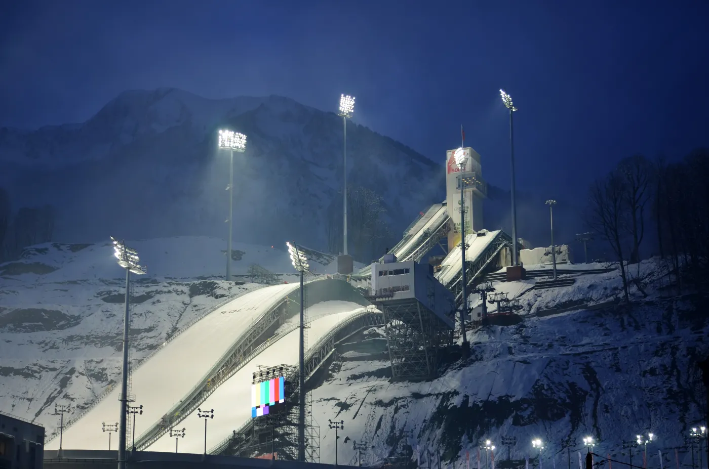 Simon Ammann wycofany z Turnieju Czterech Skoczni. Szwajcar nie dokończy 27. startu