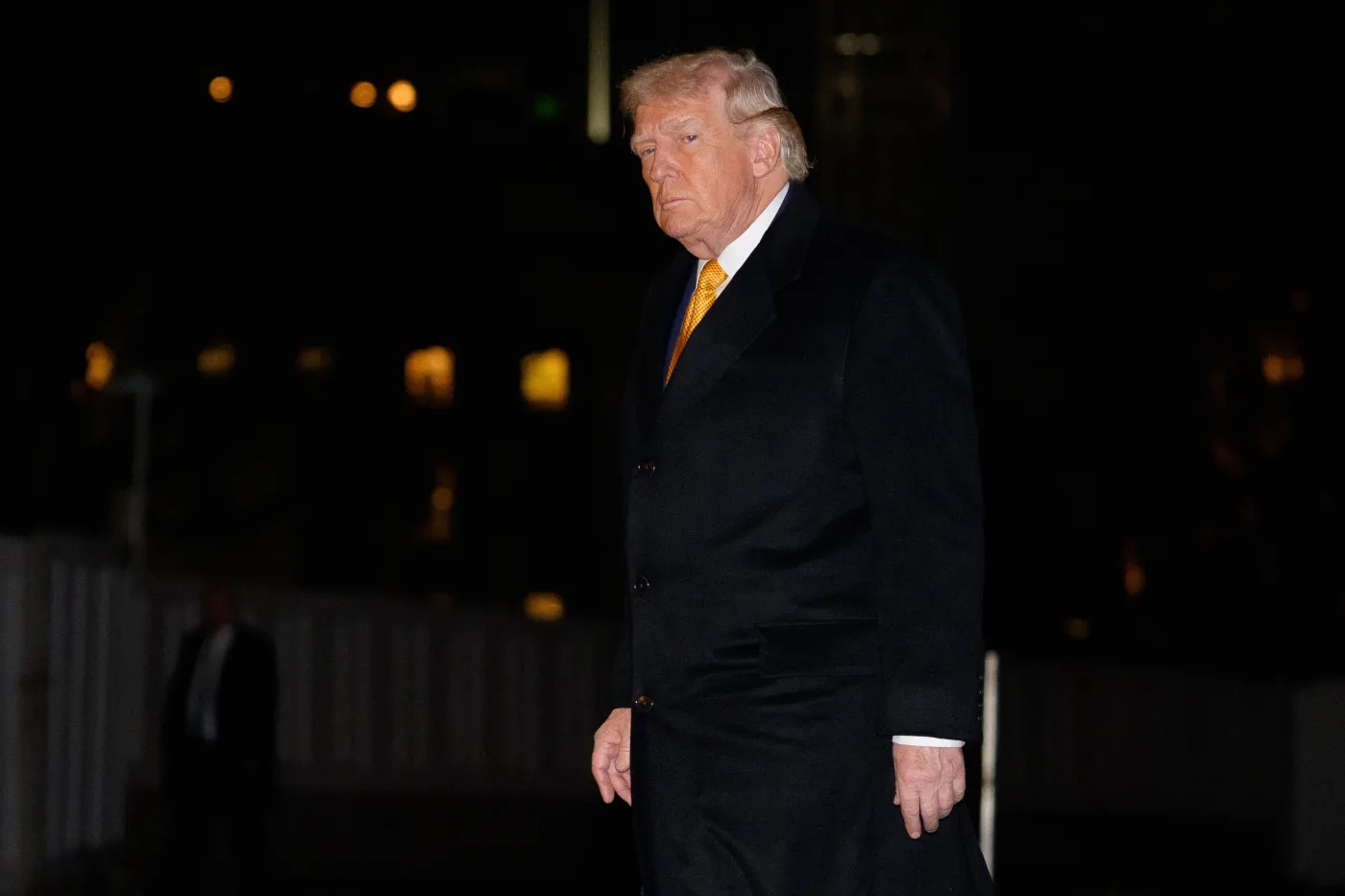 Premier Danii bije na alarm: Trump poważnie myśli o przejęciu Grenlandii