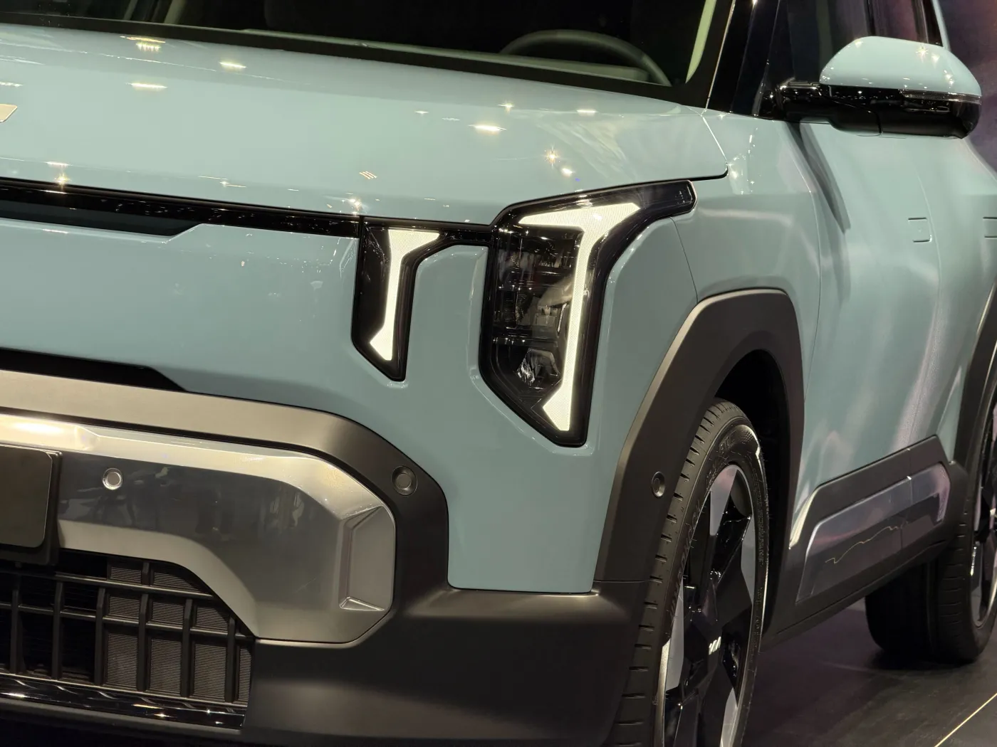 Nowa Kia wjeżdża do Polski. Ma 147 KM i będzie hitem. Cena?