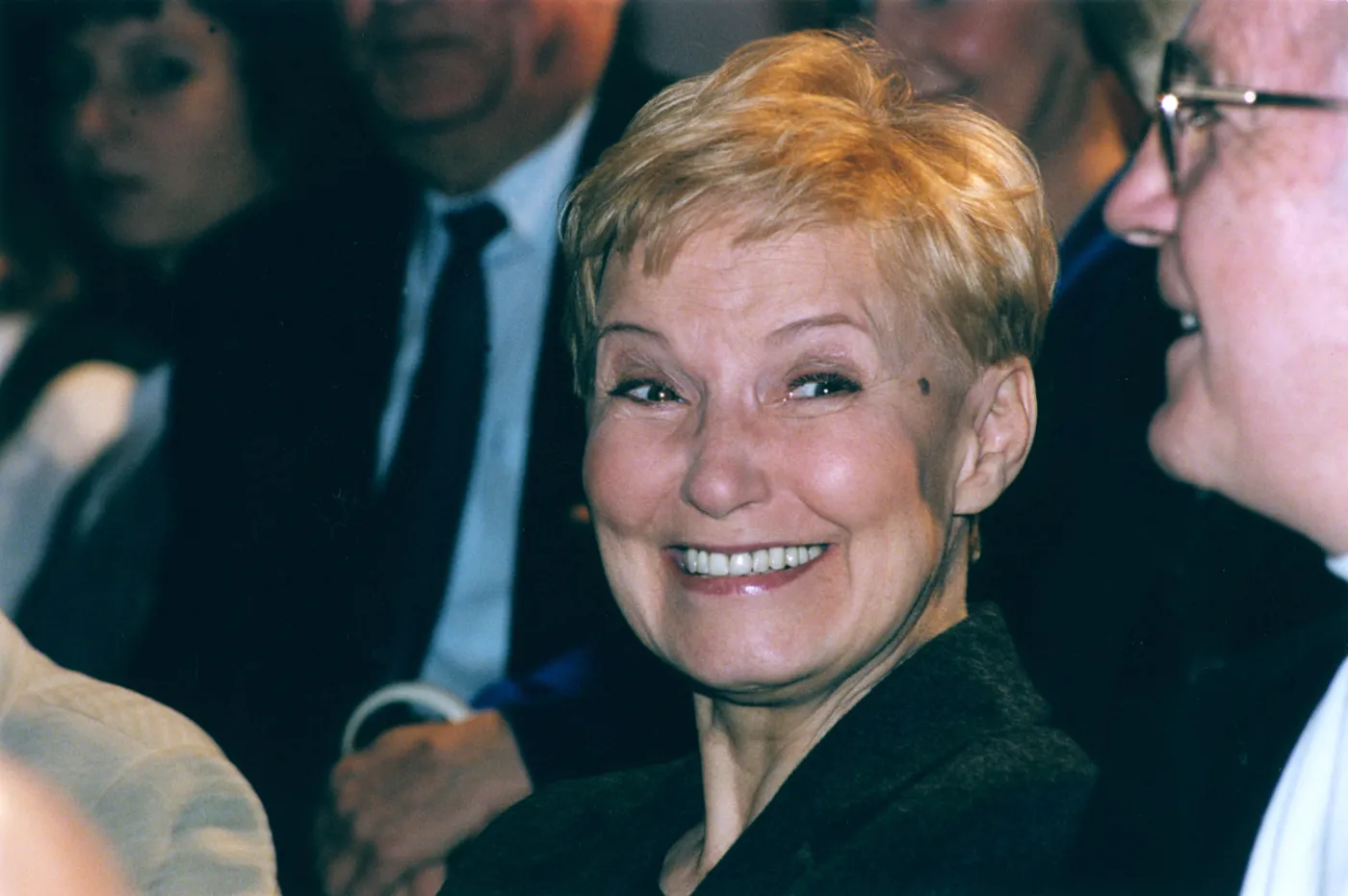 Ikona telewizji obchodzi urodziny. Ma 90 lat, żyje samotnie i nie chce pomocy