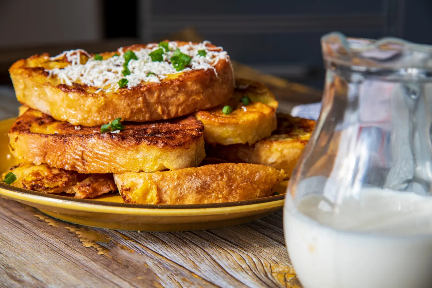 To danie było hitem w PRL-u. Teraz wraca do łask