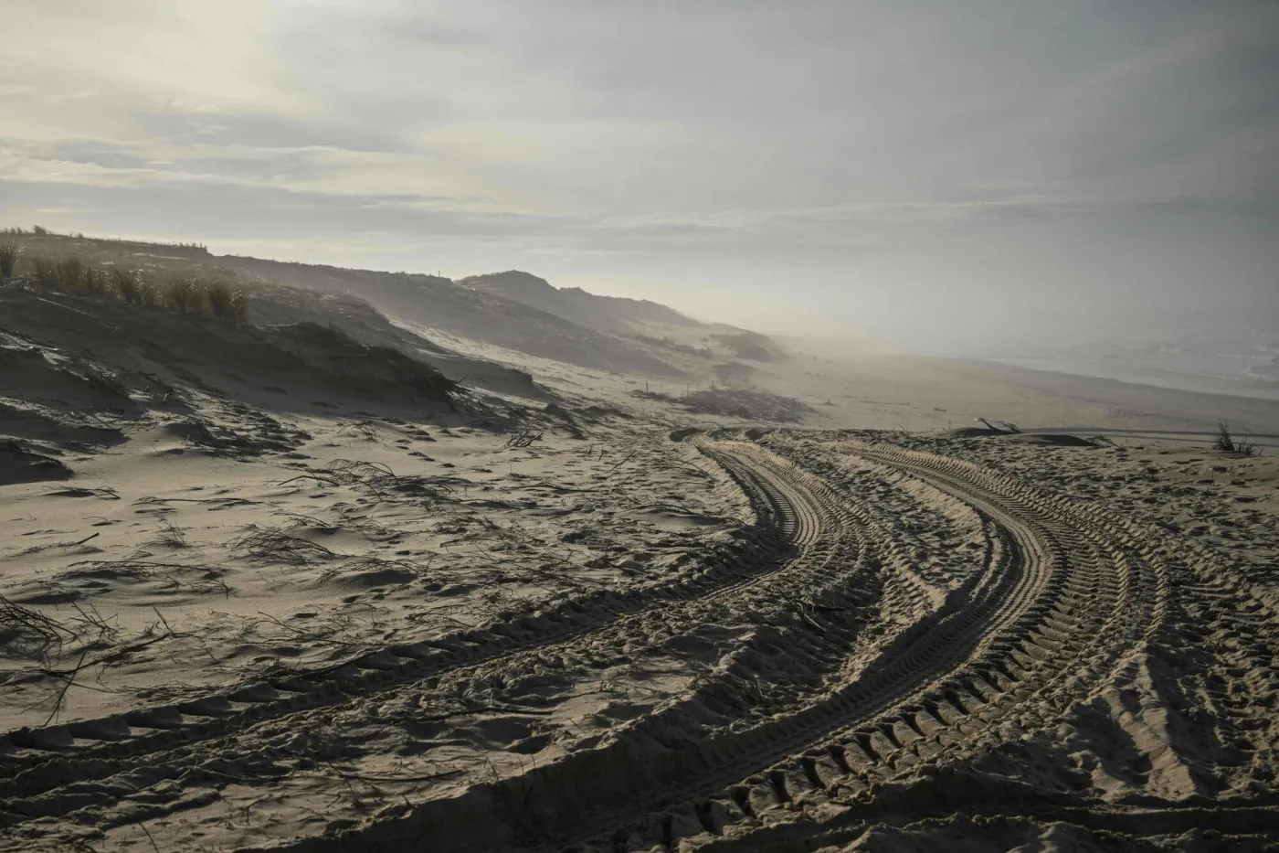 Niespotykane zjawisko na Atlantyku. "Szokujące odkrycie"
