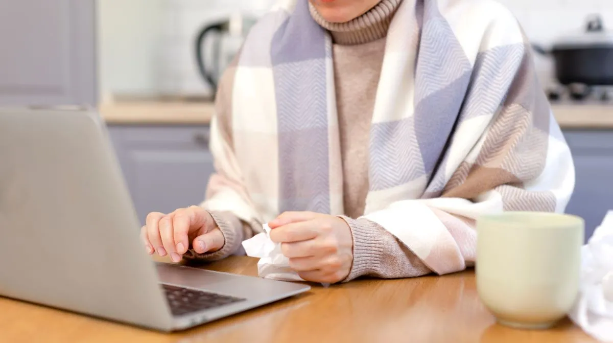 100 proc. płatne chorobowe? Wtedy ZUS wypłaci Ci pełną pensję w 2026 r.