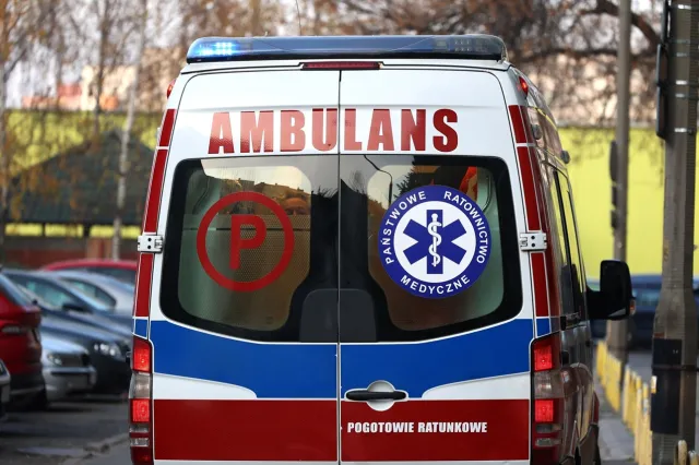 Dzieci w przedszkolu zatruły się trutką na szczury. Sprawę bada policja