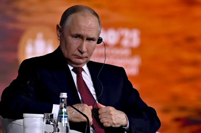 Najbogatsi politycy świata. Miliardy na kontach szefów mocarstw, wśród nich Putin i Trump