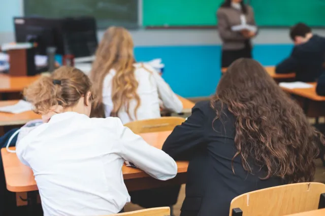 Jak przygotować się do egzaminu ósmoklasisty. 10 zasad na efektywną naukę