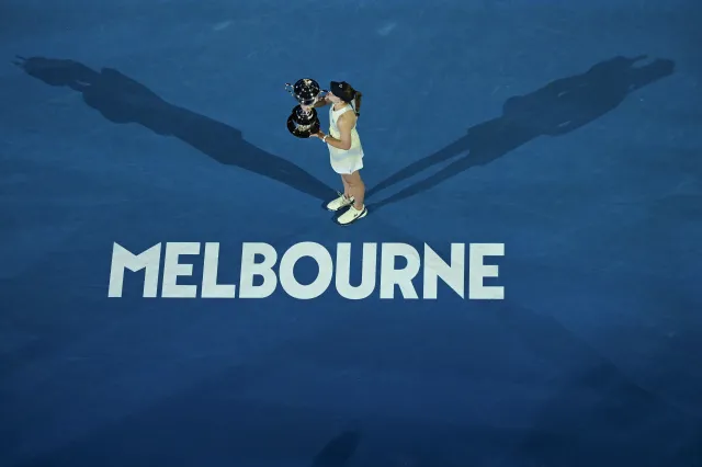 Australian Open. Rybakina wygrała w Melbourne. W finale pokonała Sabalenkę