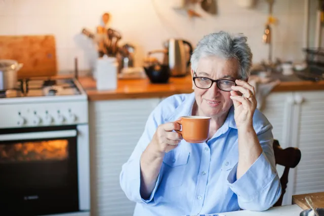 Masz wysoki cholesterol? Ten prosty sposób może pomóc go obniżyć