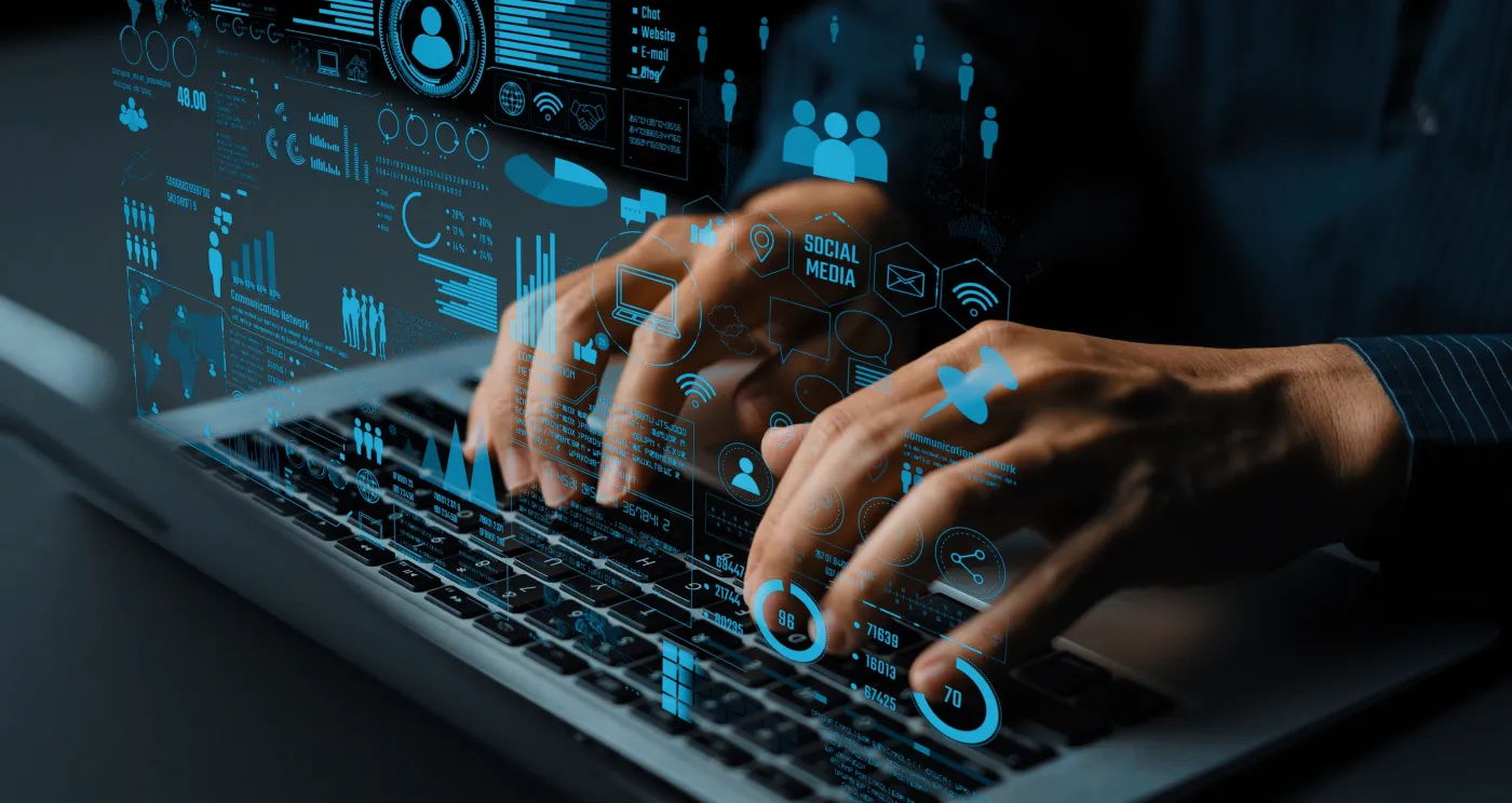 Uczeń w cyfrowym labiryncie. Dlaczego internet jest dziś największym wyzwaniem wychowawczym