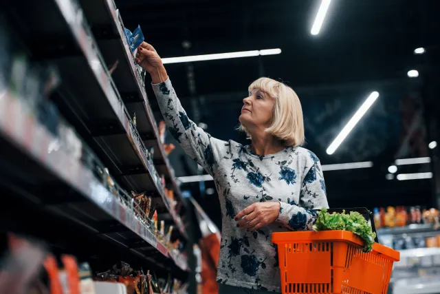 Jak bardzo podrożały codzienne zakupy? Mamy "pełzający wzrost cen"