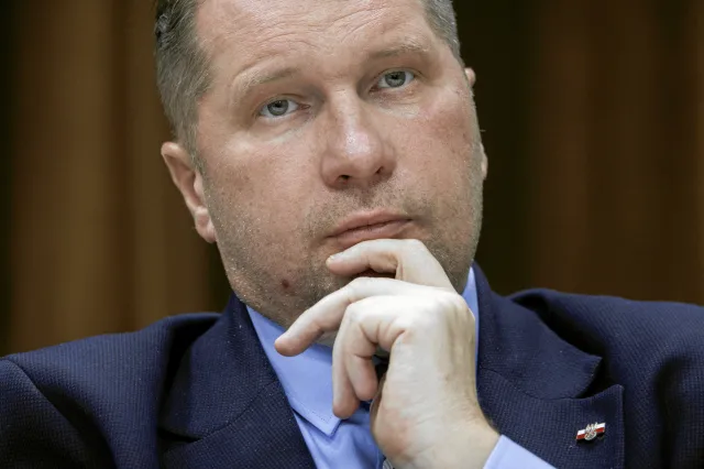 Kaczyński skreślił Morawieckiego z jednego powodu. Czarnek ujawnia