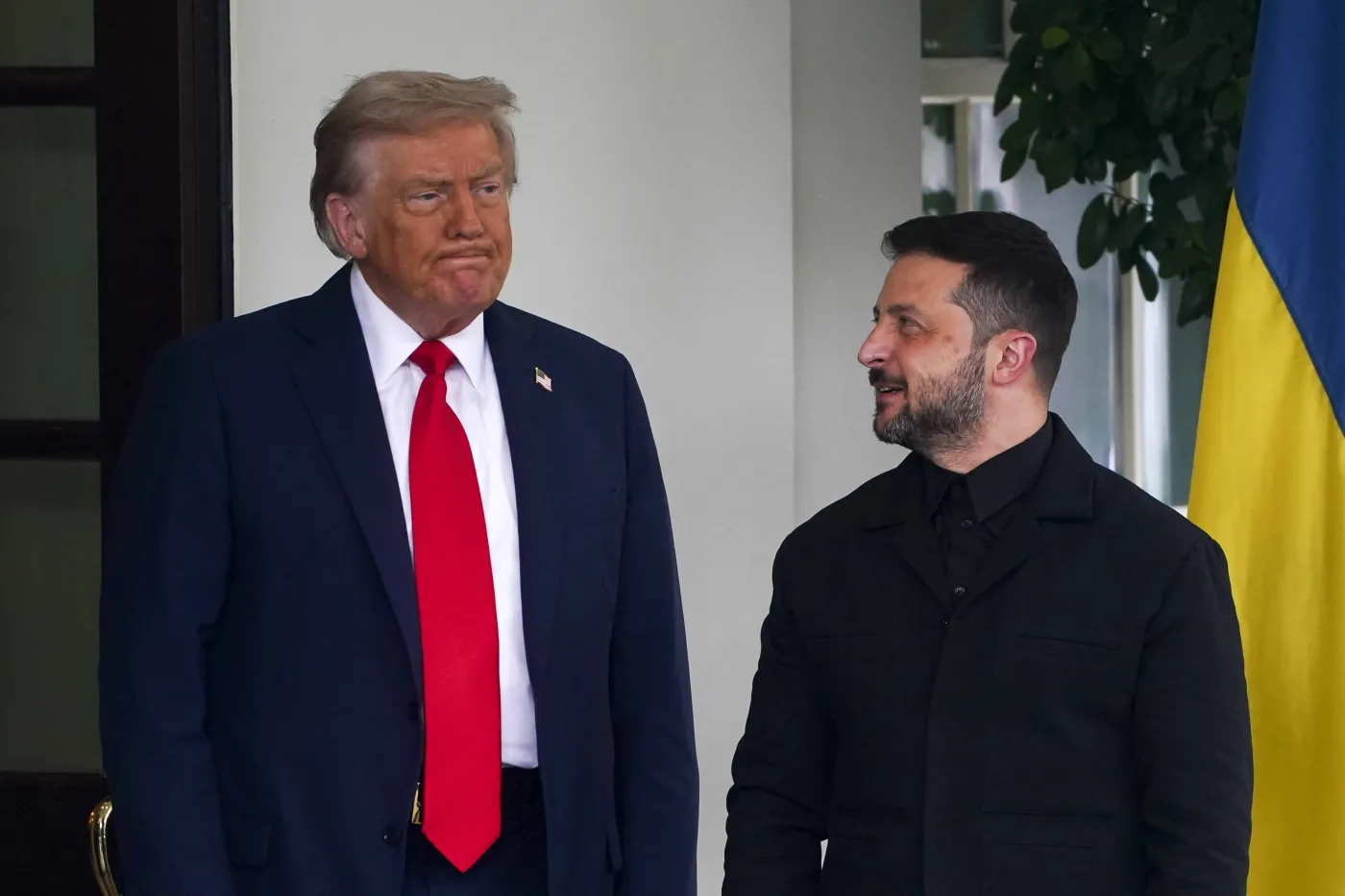 Ukraiński politolog zwraca uwagę: Bez zdecydowania Amerykanów będziemy krążyć w kółko