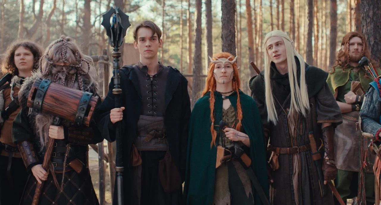 Polski film doceniony na świecie. Jest dostępny tylko w jednym miejscu