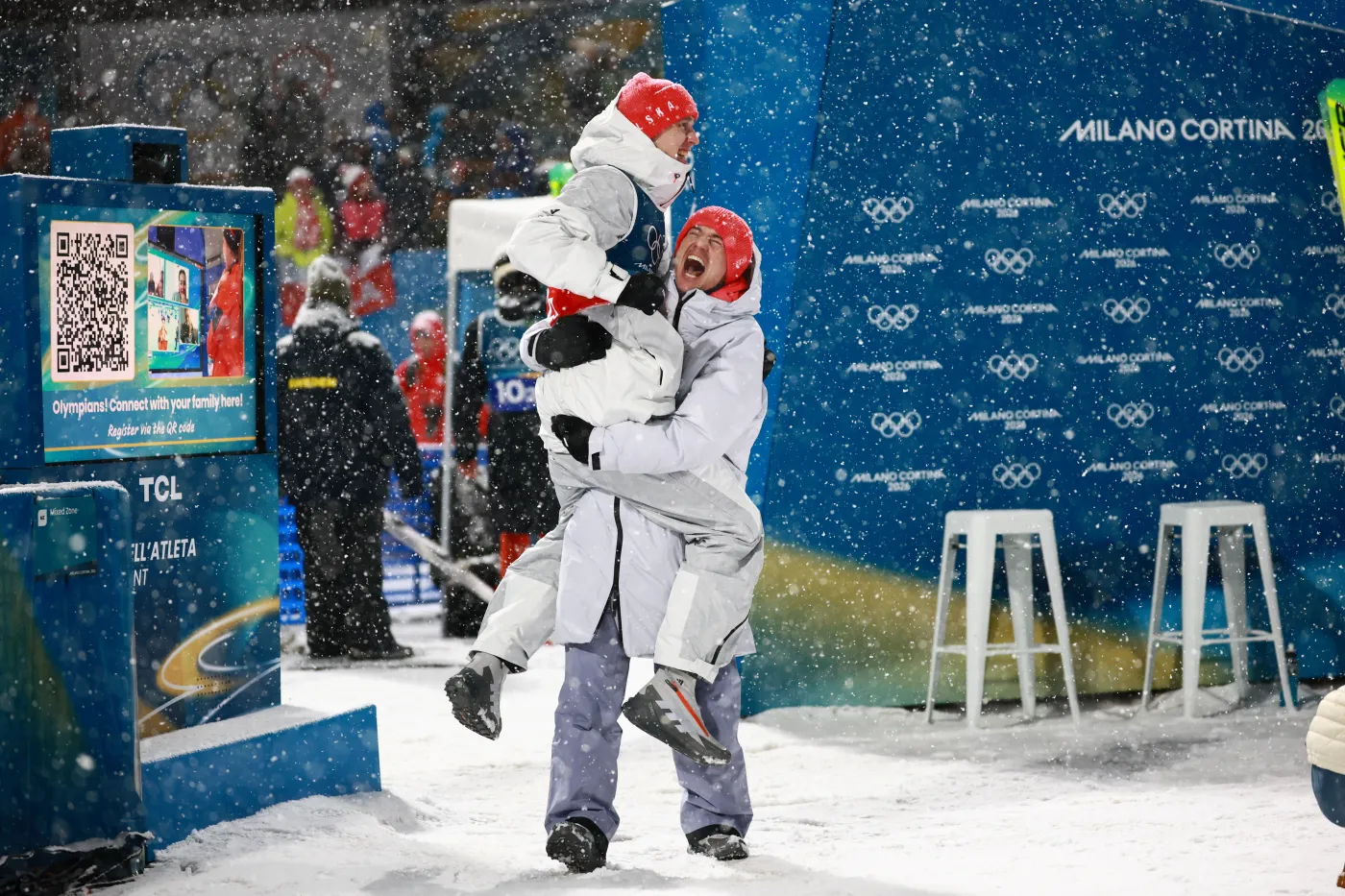Adam Małysz: Myślę, że 90 procent kibiców nie stawiało nawet na jeden medaling