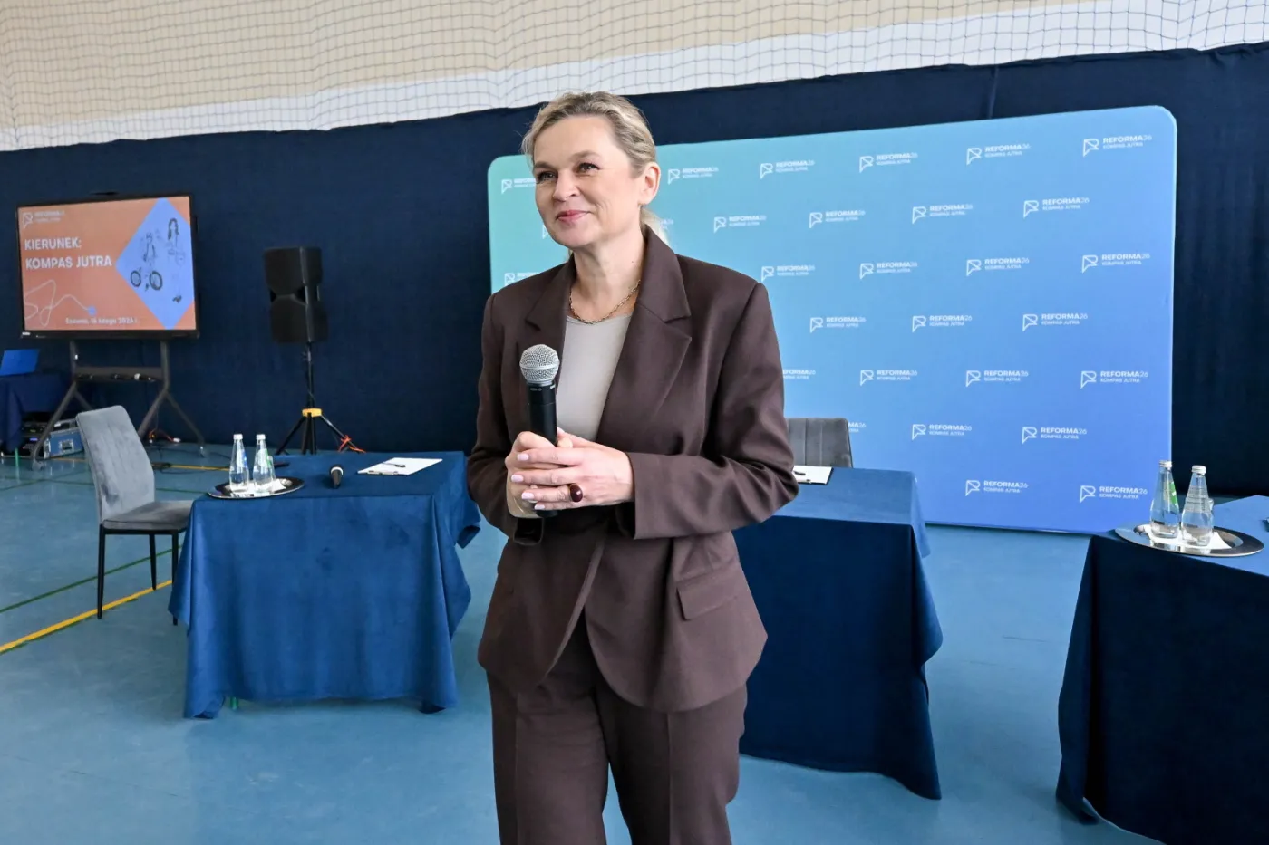 Nowacka o drugim progu podatkowym dla nauczycieli. Zapowiada wprowadzenie zmian