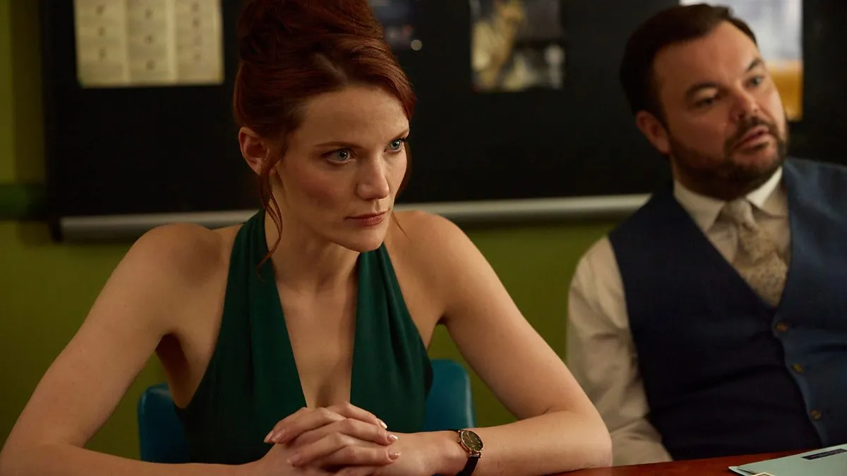 To jeden z ulubionych kryminałów Polaków. Dziś finał serialu