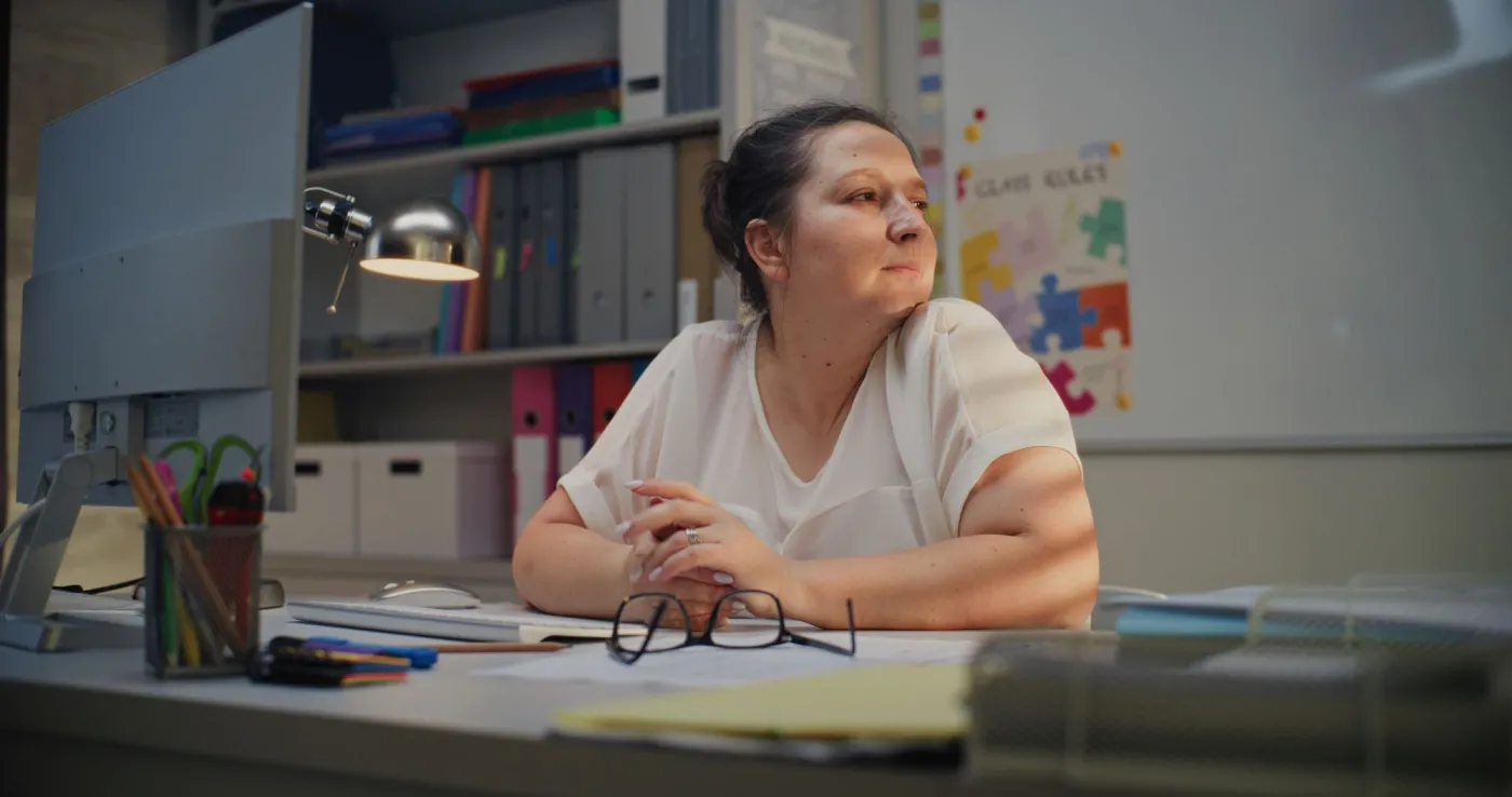 Przekazali niepokojące dane na temat nauczycieli. "Telefon dzwoni cały czas"