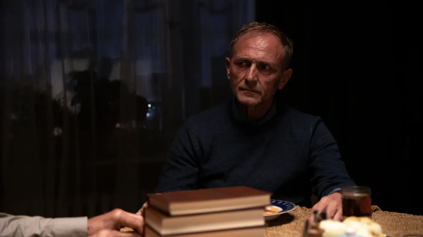 Mocny polski serial teraz w telewizji. W streamingu thriller był hitem