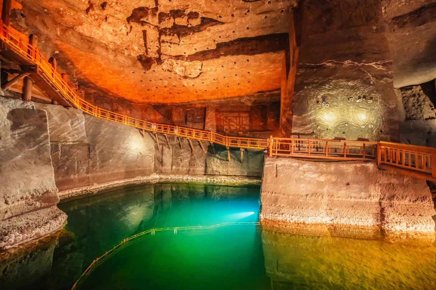 Ta polska perełka zaszokowała Amerykanów. "Najdziwniejsza atrakcja w Europie"