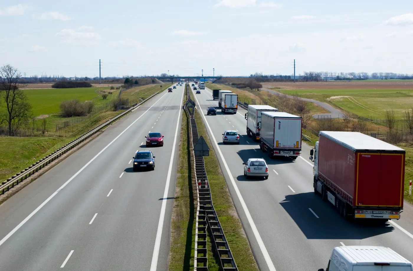 Kolejna podwyżka opłat za przejazd A2. Rząd ma dość i mówi o zerwaniu umowy z Autostradą Wielkopolską