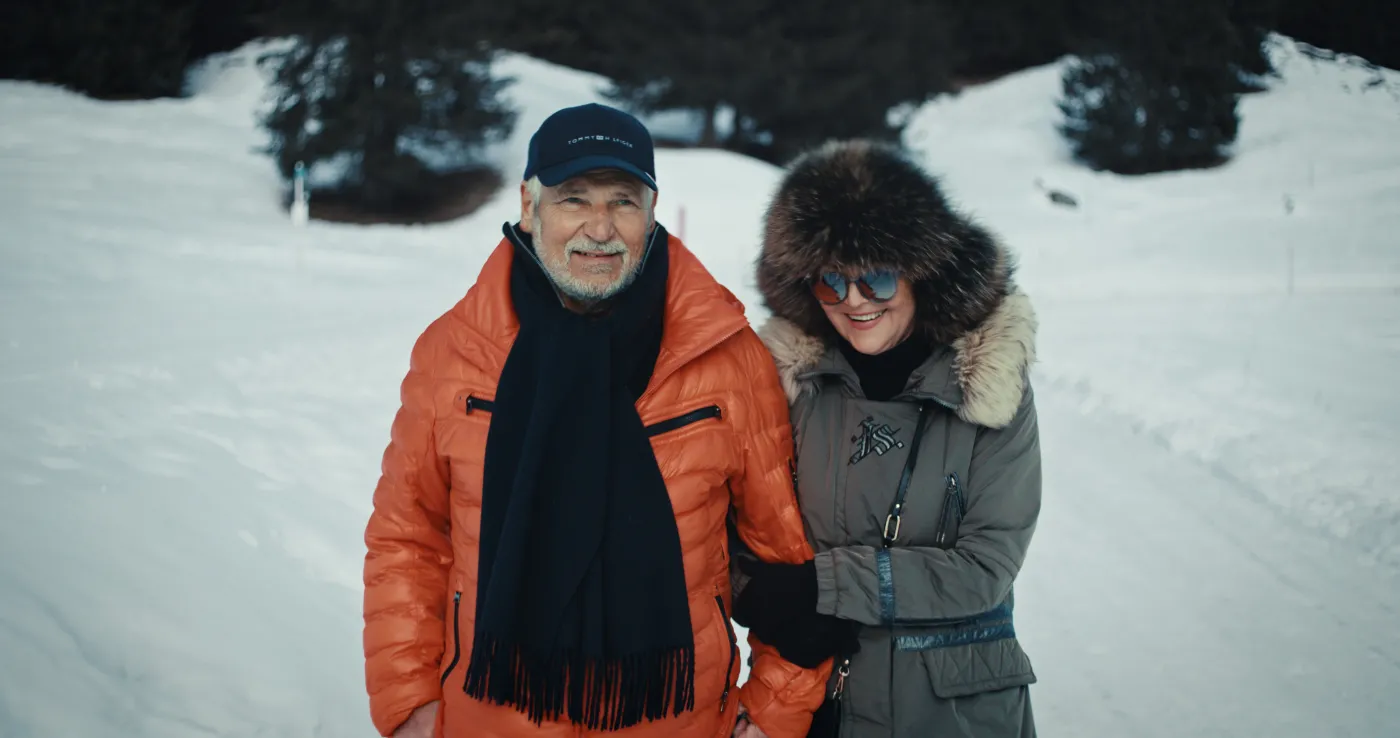 Powstał serial o rodzinie Kwaśniewskich. "Zaskakująco bliska historia"