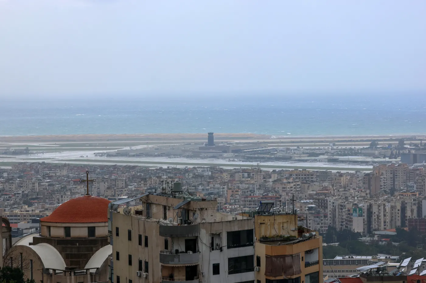 Nowy etap wojny, wojsko Izraela weszło do Libanu. "To dopiero początek"