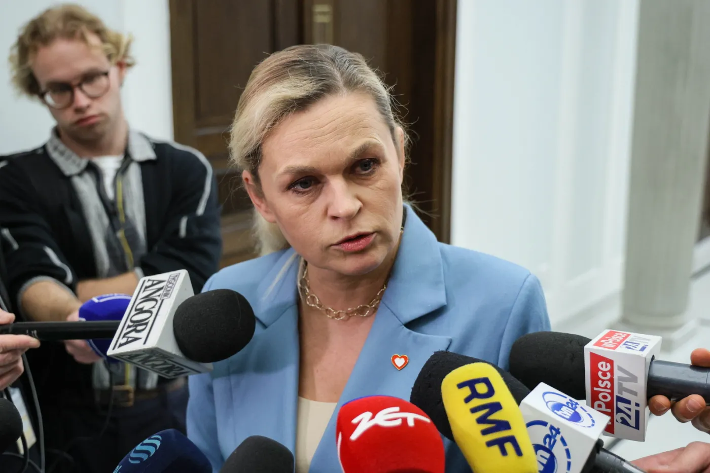 Rewolucyjne zmiany ws. "rozszerzeń" w szkołach średnich. Nowy pomysł MEN oprotestowany