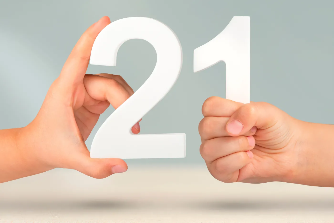 Quiz matematyczny "Oczko". Na 21 pytań odpowie tylko mistrz