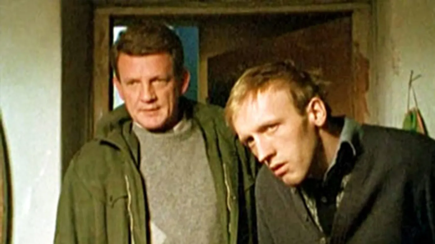 QUIZ o kryminalnych przebojach PRL