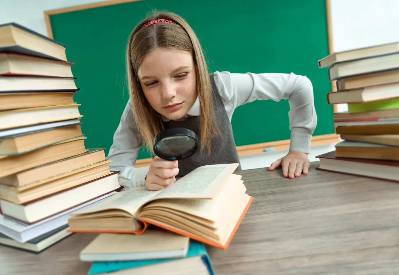 Niemożliwe, że nie dasz rady! Szybki QUIZ ortograficzny z pisowni partykuły "nie"