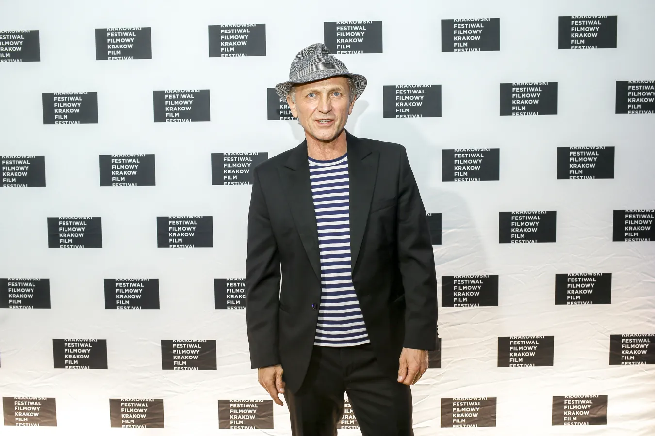 QUIZ z okazji urodzin Andrzeja Chyry? Znacie jego role? Uwaga na pytanie nr 7